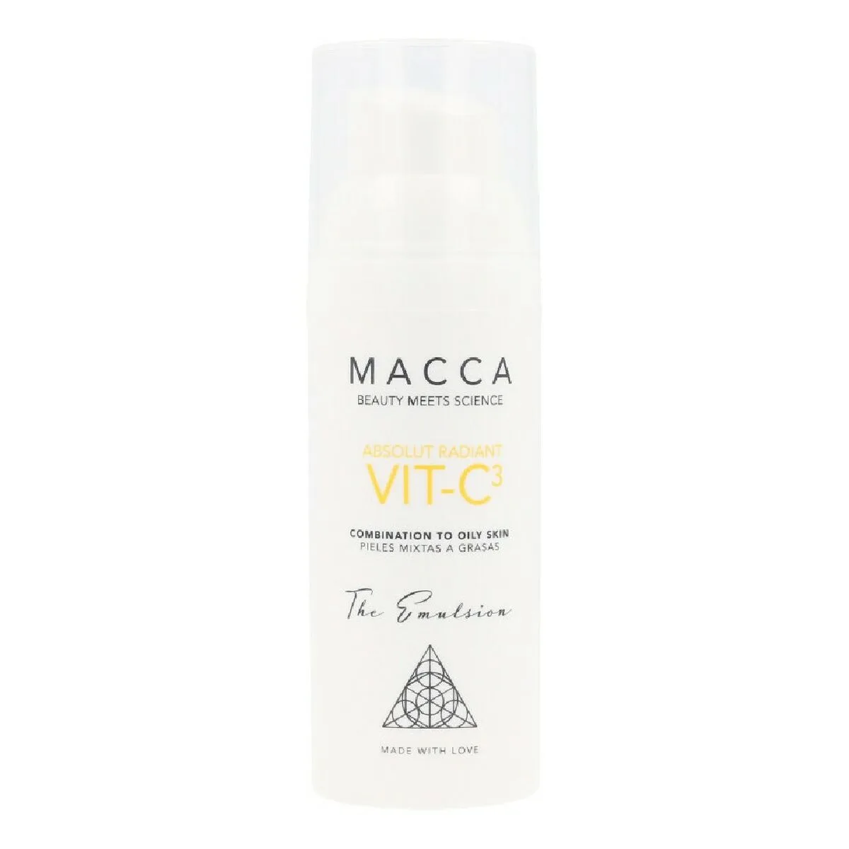 Creme eclaircissante absolut radiant vit c3 macca peau mixte 50 ml s058601781. Diaytar, c'est l'art de la sérendipité appliqué au e-commerce : vous venez pour une chose, vous repartez avec l'objet de vos rêves.
