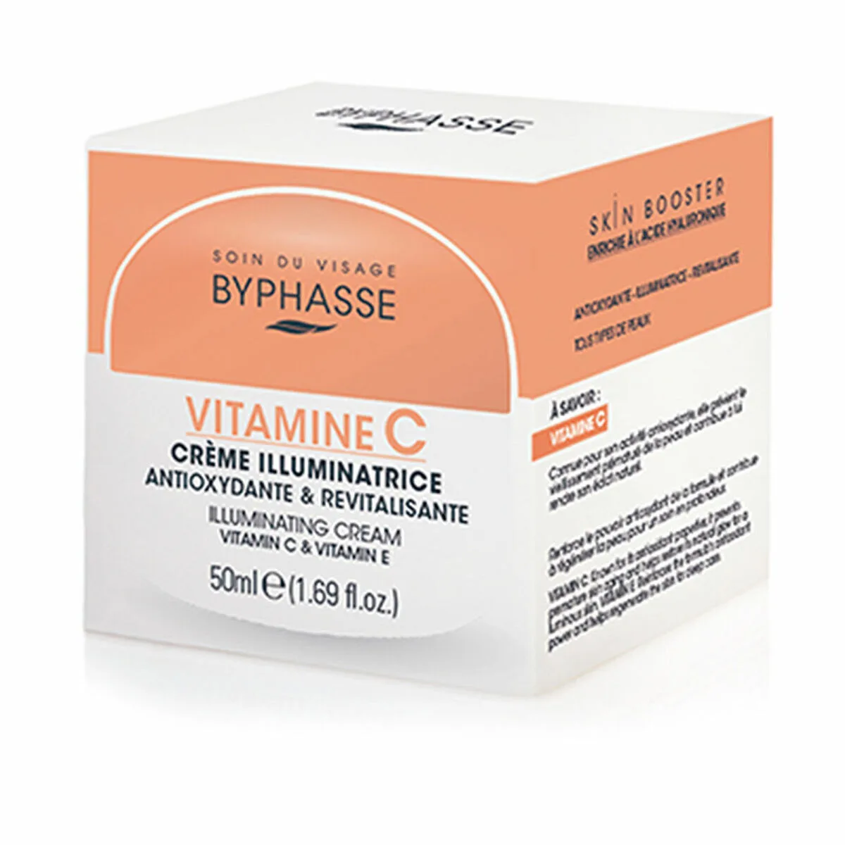 Creme eclaircissante byphasse vitamina c vitamine c 50 ml s0510944183. Nous croyons en la puissance de la simplicité. Les produits Diaytar sont beaux, utiles, et incroyablement simples à utiliser.