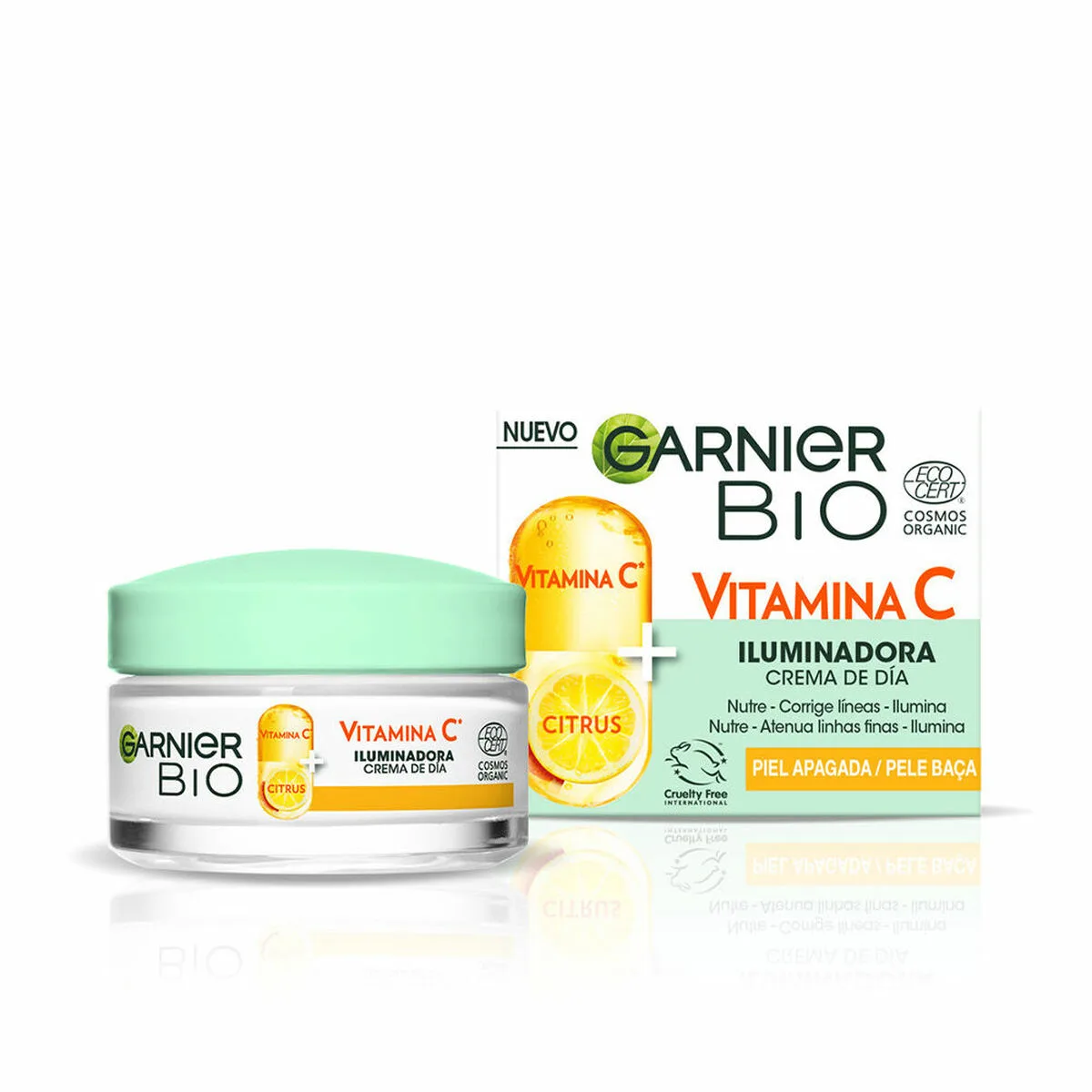 Creme eclaircissante garnier bio vitamine c 50 ml s059464145. Diaytar pense global, shoppe local : une plateforme généraliste avec une approche curated pour un public international