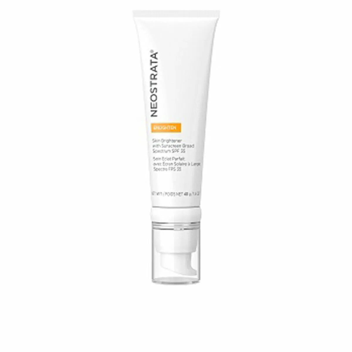 Creme eclaircissante neostrata enlighten spf 35 40 g s0510829815. Diaytar, le partenaire de ceux qui veulent une vie mieux équipée, mieux designée et plus connectée, tout simplement.Diaytar : Le laboratoire des tendances où naissent vos futurs produits préférés, des essentiels aux plus innovants.