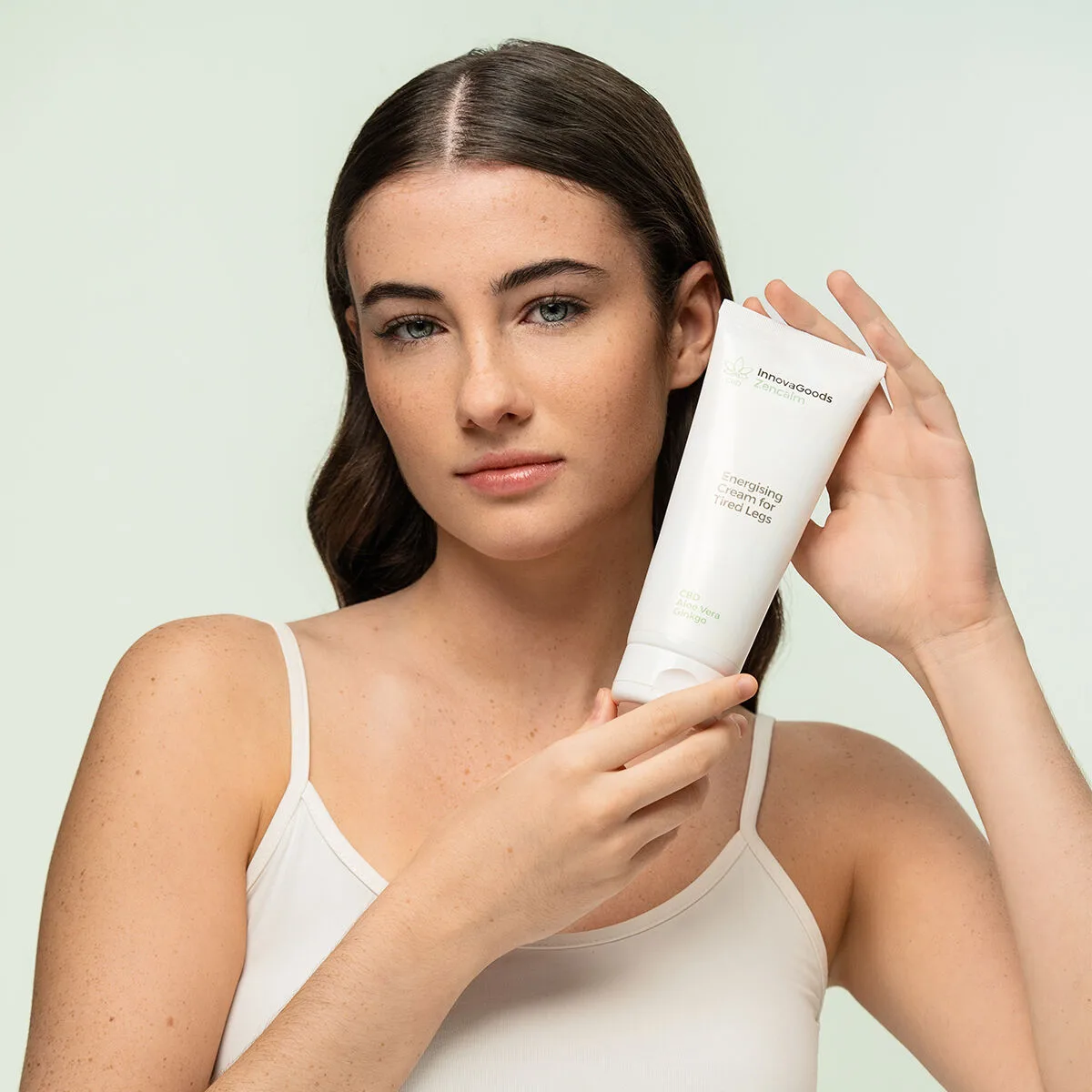 Creme energisante pour jambes fatiguees cbd zencalm innovagoods 200 ml v010373843. Nous avons conçu Diaytar pour être intuitif, comme vos produits préférés. Simple, efficace, et terriblement séduisant.