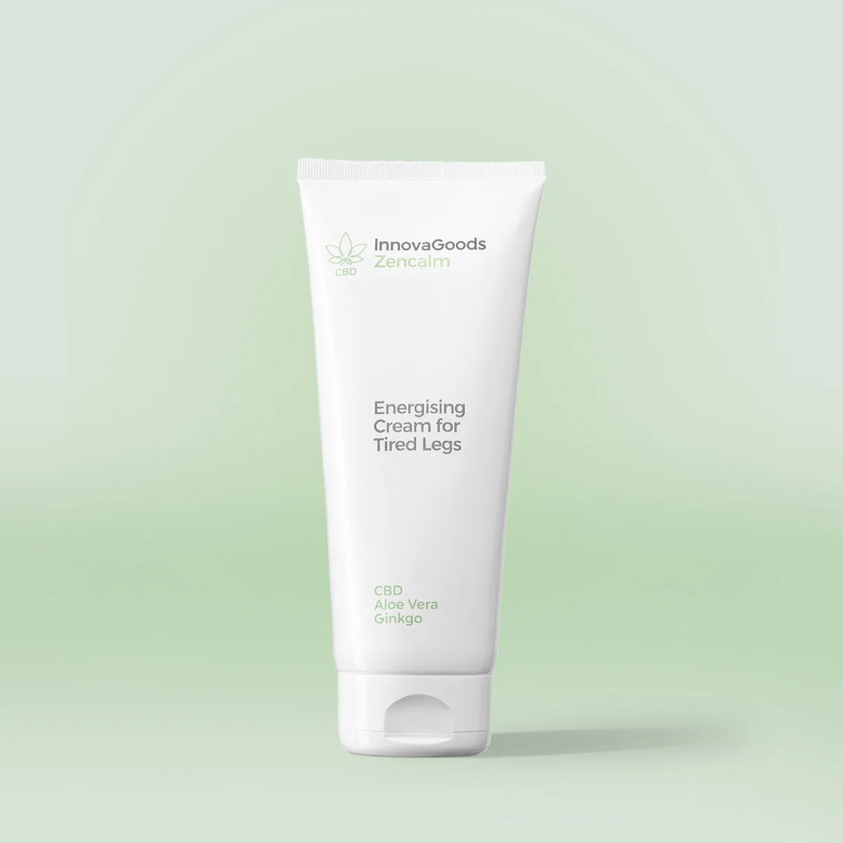 Creme energisante pour jambes fatiguees cbd zencalm innovagoods 200 ml v010373891. Diaytar, le partenaire de ceux qui veulent une vie mieux équipée, mieux designée et plus connectée, tout simplement.Diaytar : Le laboratoire des tendances où naissent vos futurs produits préférés, des essentiels aux plus innovants.