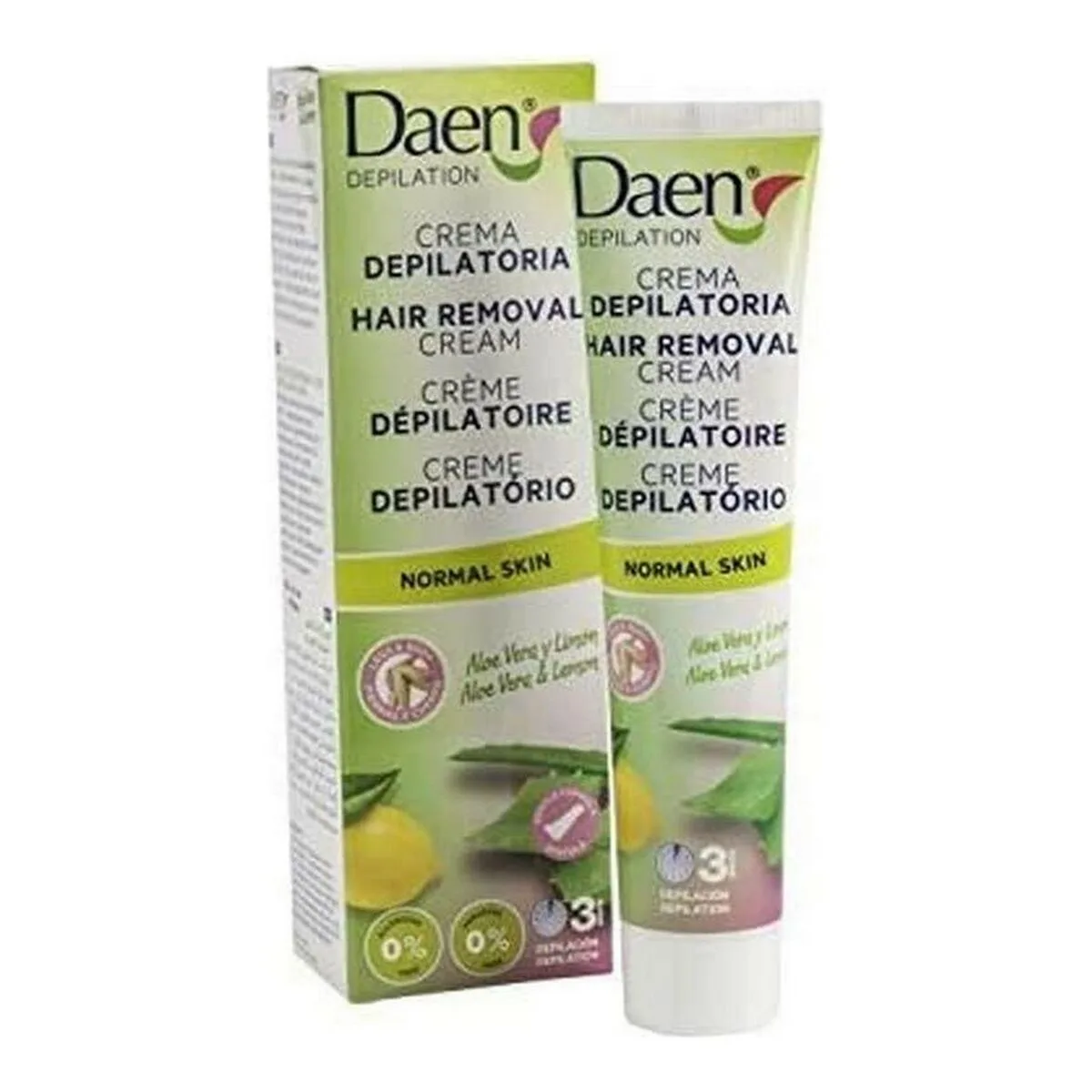 Creme epilatoire corporelle aloe vera daen 125 ml s450222532. Chez Diaytar, nous ne vendons pas que des produits, nous proposons des solutions, du rêve et un peu de magie au quotidien