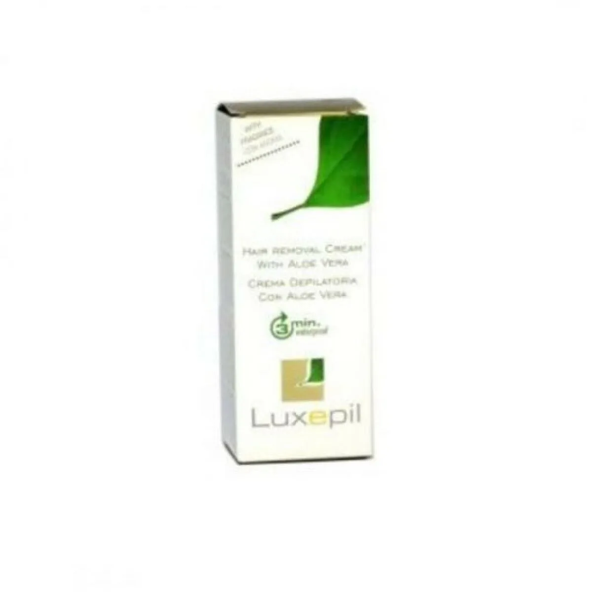 Creme epilatoire corporelle luxepil classic aloe vera 150 ml s450589238. Diaytar, c'est le sismographe des tendances : nous captons les vibrations du marché pour vous offrir le meilleur.