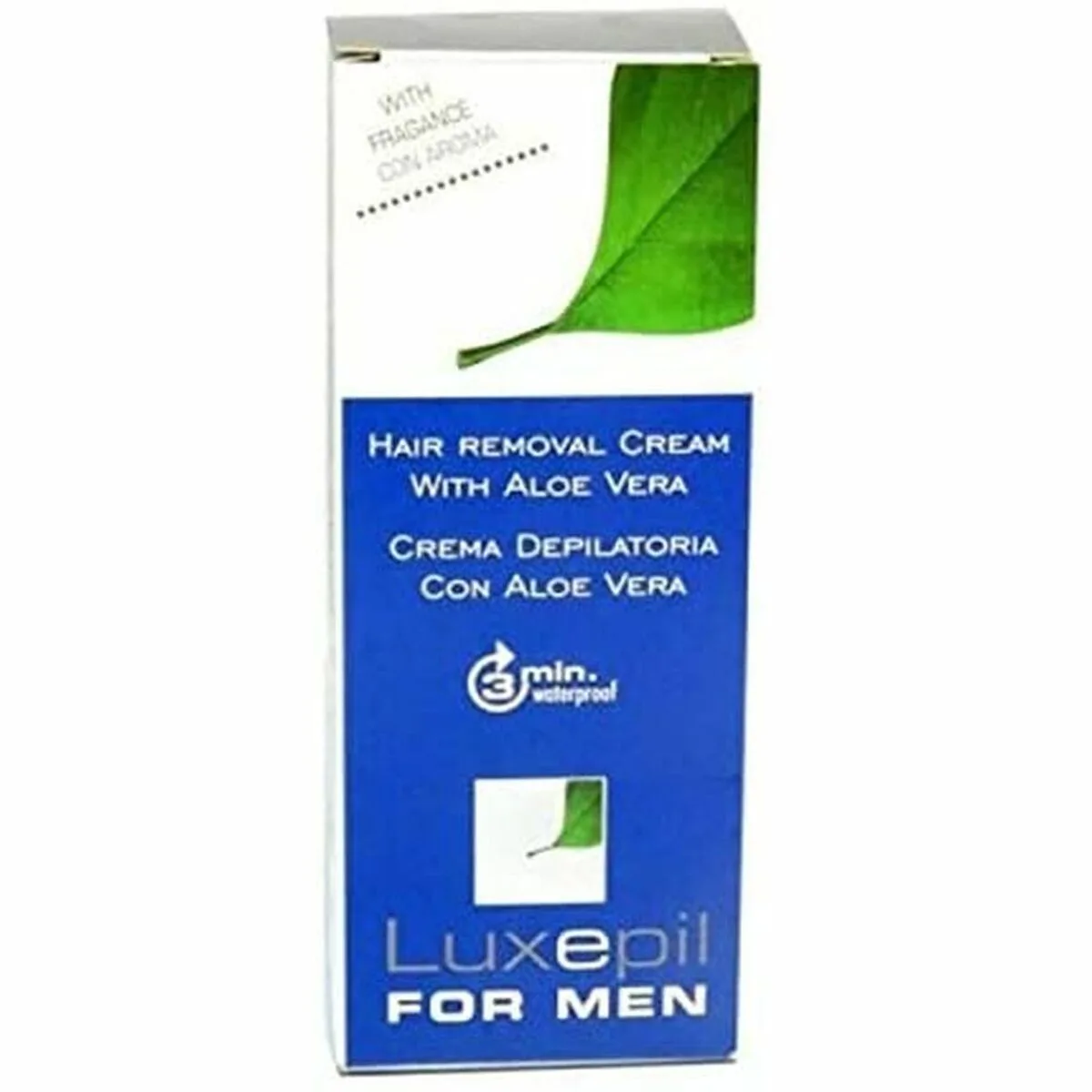Creme epilatoire corporelle luxepil for men aloe vera 150 ml s450589050. Diaytar, le compagnon des esprits créatifs et exigeants en quête de produits généraux hors des sentiers battus