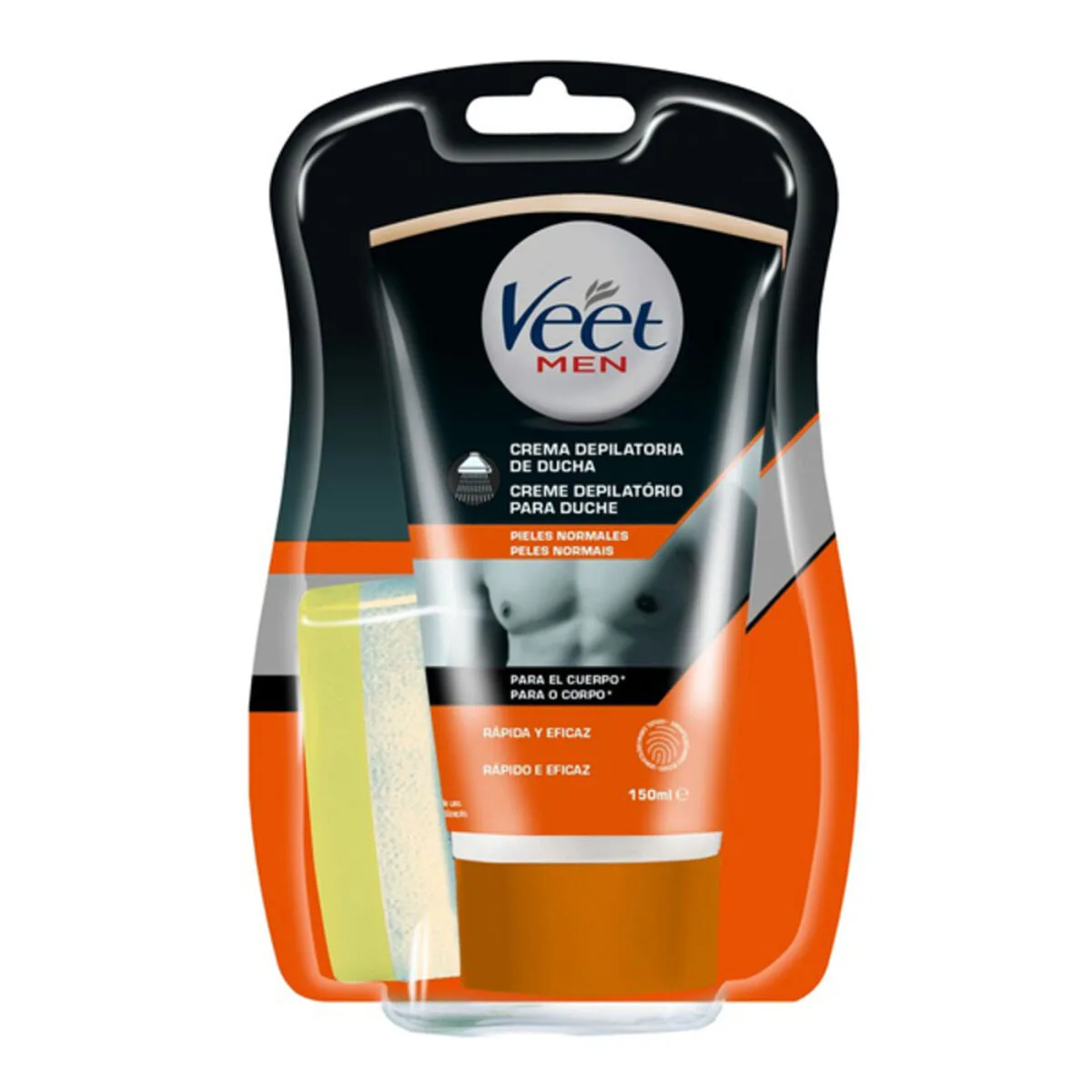 Creme epilatoire corporelle men veet 150 ml s056225544. Diaytar s'engage : derrière chaque produit se cache une promesse de qualité, de durabilité et de satisfaction.