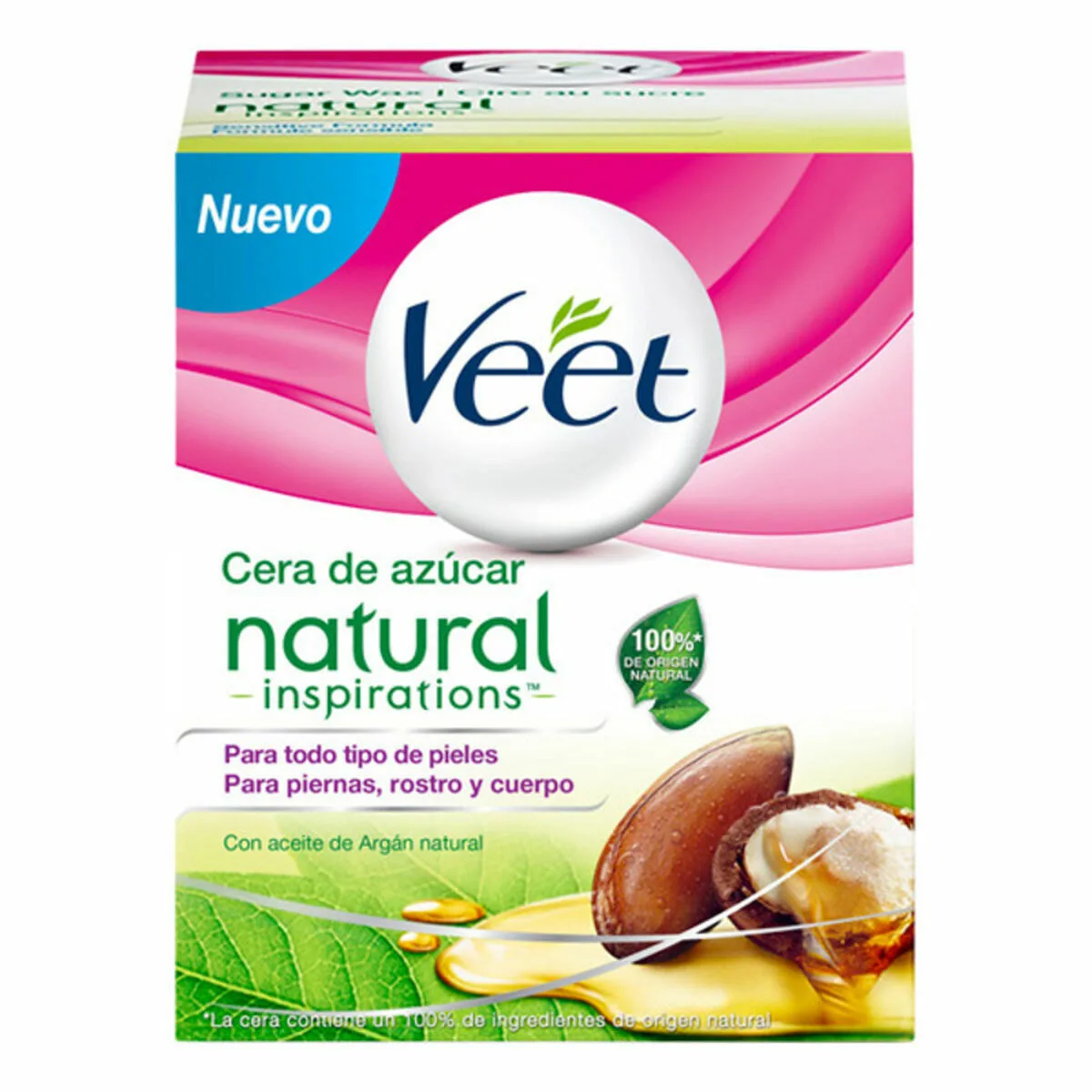 Creme epilatoire corporelle veet cera tibia natural huile d argan sucre 250 ml s0510946594. Votre boutique de confiance Diaytar vous accompagne dans tous vos projets.