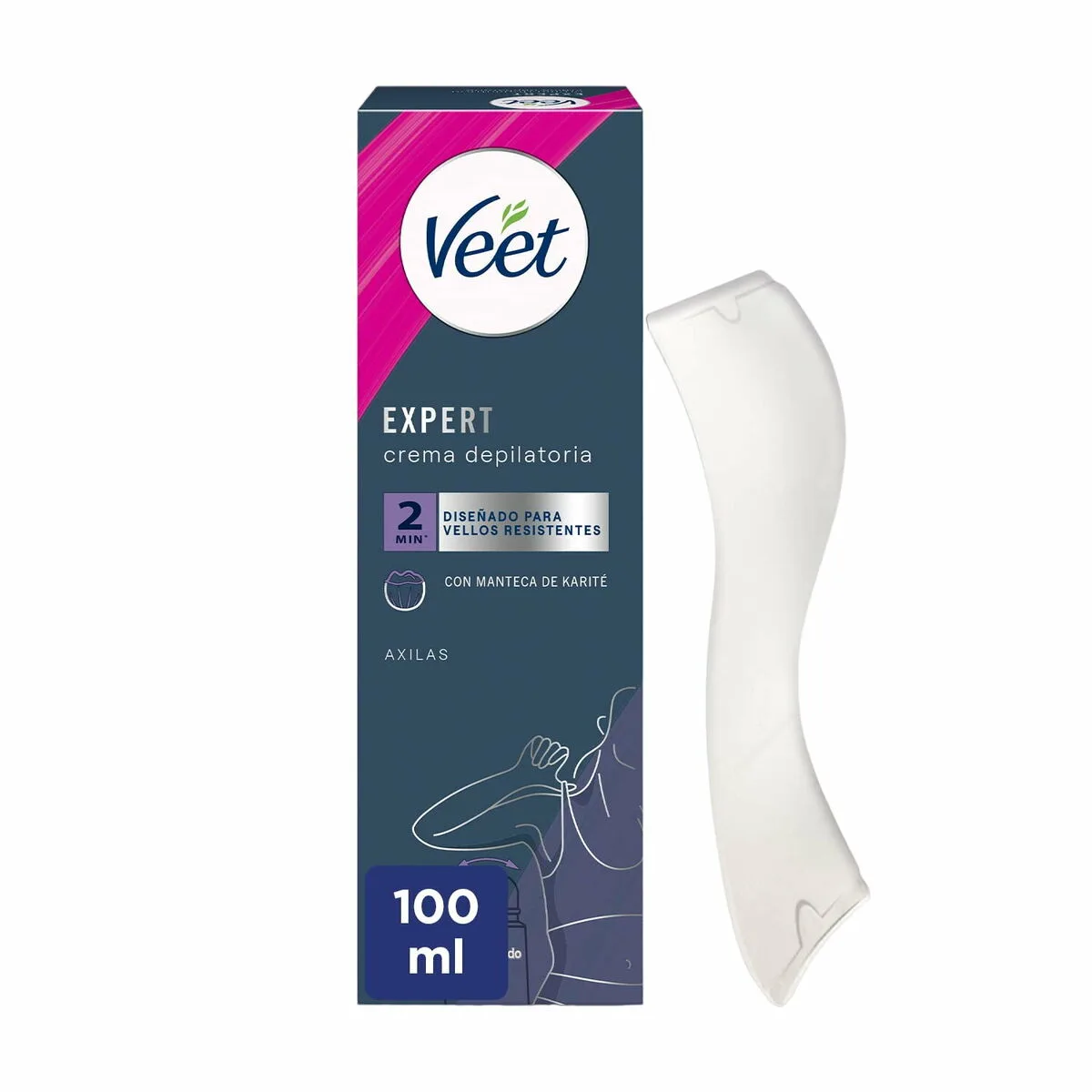 Creme epilatoire corporelle veet expert aisselles 100 ml s0511551477. Tendance, confort et qualité : la trilogie gagnante de Diaytar Mode.