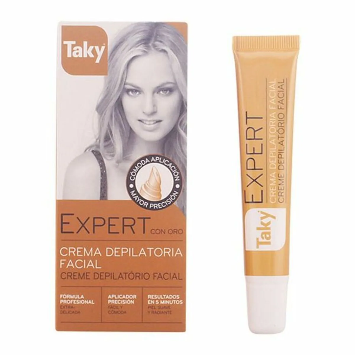 Creme epilatoire faciale taky expert oro 20 ml s054291257. Osez l'expérience Diaytar et découvrez comment des produits bien choisis peuvent éléver votre qualité de vie.