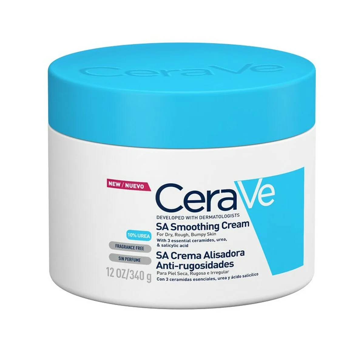 Creme exfoliante lissante cerave sa 340 g s058447432. Diaytar, le compagnon des esprits créatifs et exigeants en quête de produits généraux hors des sentiers battus