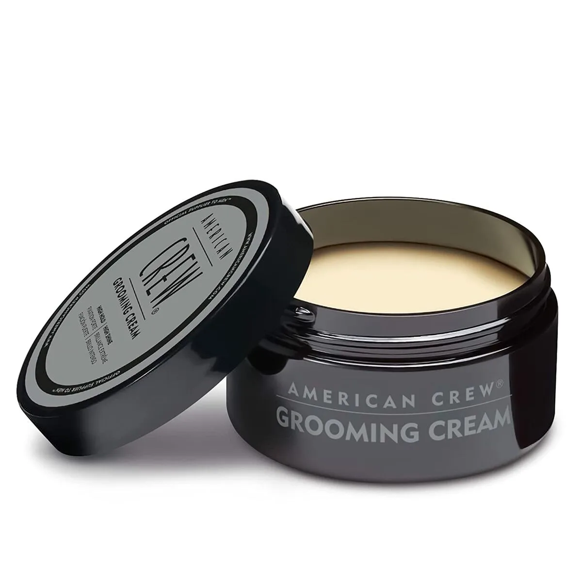 Creme fixative tres forte american crew grooming cream 85 g s0511383537. Diaytar : là où le shopping devient une forme d'art. Curateur d'un quotidien plus beau et plus fonctionnel.