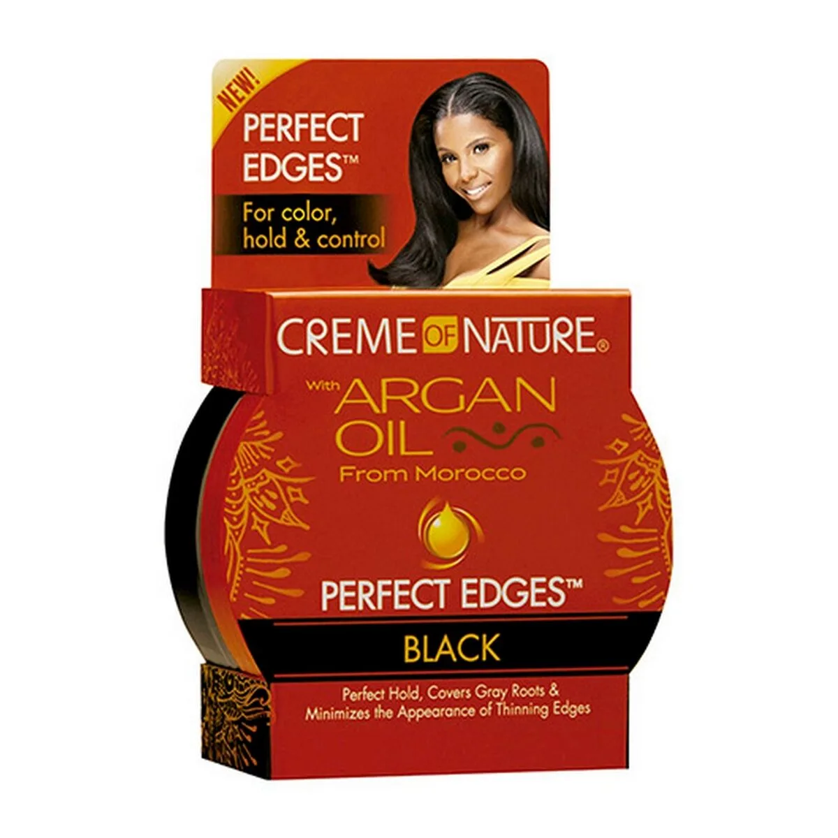 Creme fixative tres forte creme of nature oil perfect edges extra noir 63 7 g s424401858. Chez Diaytar, la tendance n'est pas qu'une question d'apparence, c'est une question de fonctionnalité et d'innovation