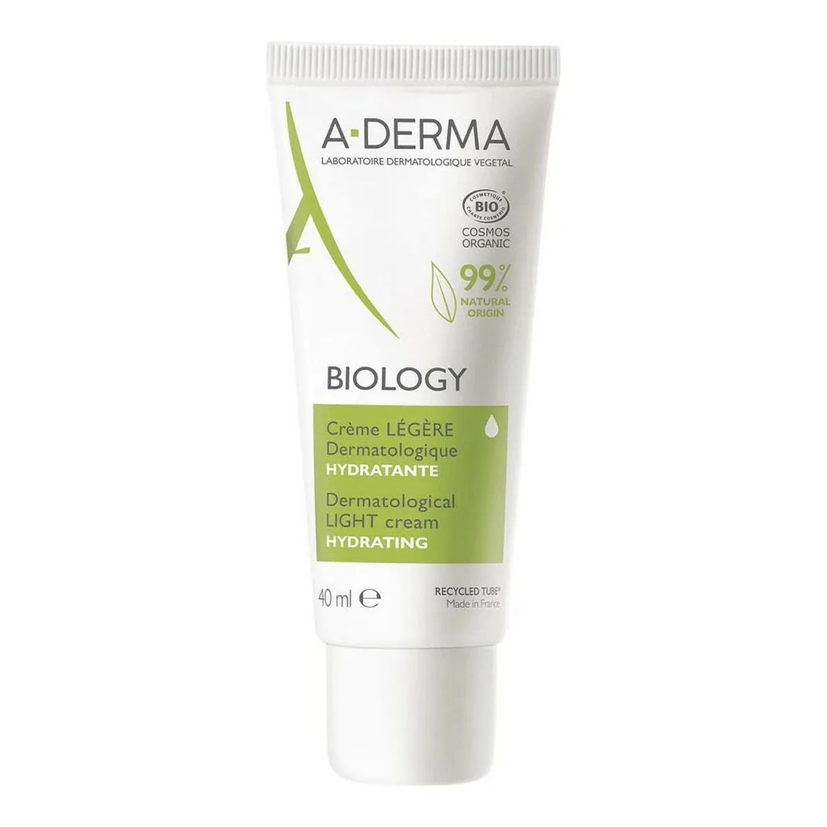 Creme hydratante a derma biology legere 40 ml s059668741. Découvrez l'univers Diaytar - Des milliers de produits sélectionnés avec soin pour vous.