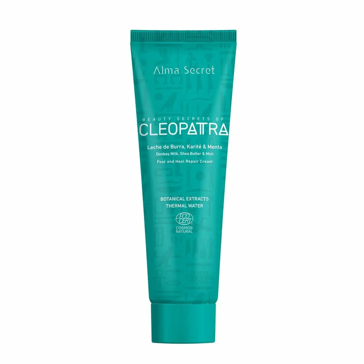 Creme hydratante alma secret cleopatra 100 ml s058857990. Diaytar, c'est l'alliance inattendue entre la rigueur suisse et la créativité italienne, appliquée au produit généraliste.