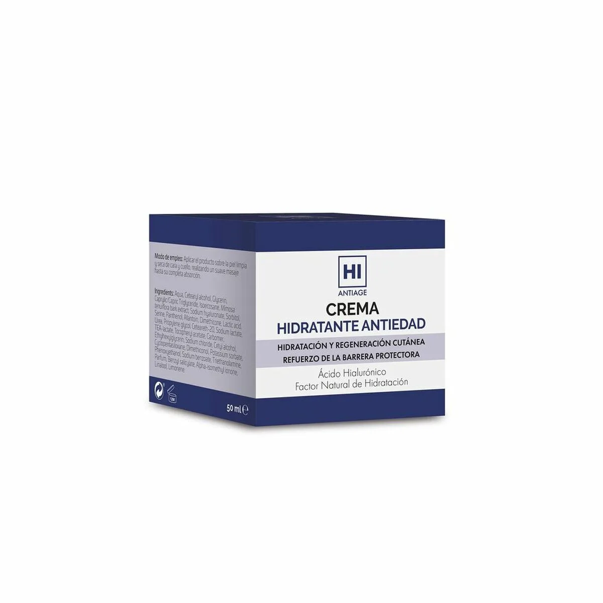 Creme hydratante anti age hi antiage redumodel 92625 50 ml s450683065. Nous avons bâti Diaytar sur la conviction qu'un produit génial n'a pas de prix, mais devrait avoir un prix accessible.