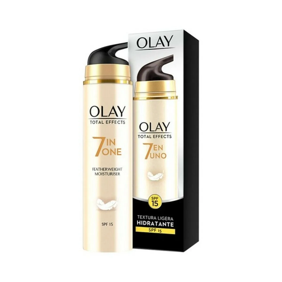 Creme hydratante anti age olay 108030181 spf 15 50 ml 50 ml s056418264. Diaytar mise sur l'intelligence collective : notre communauté nous guide pour dénicher les produits les plus plébiscités.