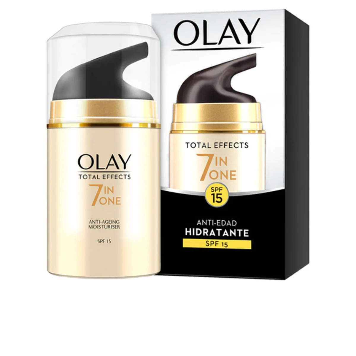 Creme hydratante anti age olay 8 00109e 12 spf 15 50 ml 50 ml s055693628. Nous avons bâti Diaytar sur la conviction qu'un produit génial n'a pas de prix, mais devrait avoir un prix accessible.