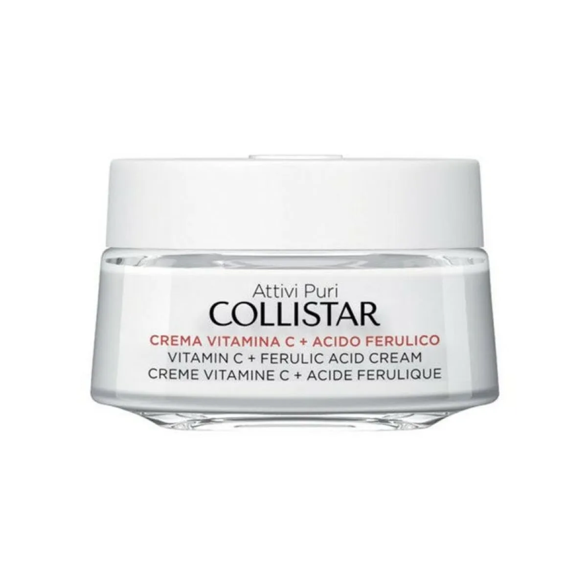Creme hydratante antioxydante collistar attivi puri vitamine c 50 ml s059220952. Notre équipe chez Diaytar est une brigade de passionnés, toujours en chasse pour dénicher la perle rare qui vous fera vibrer.
