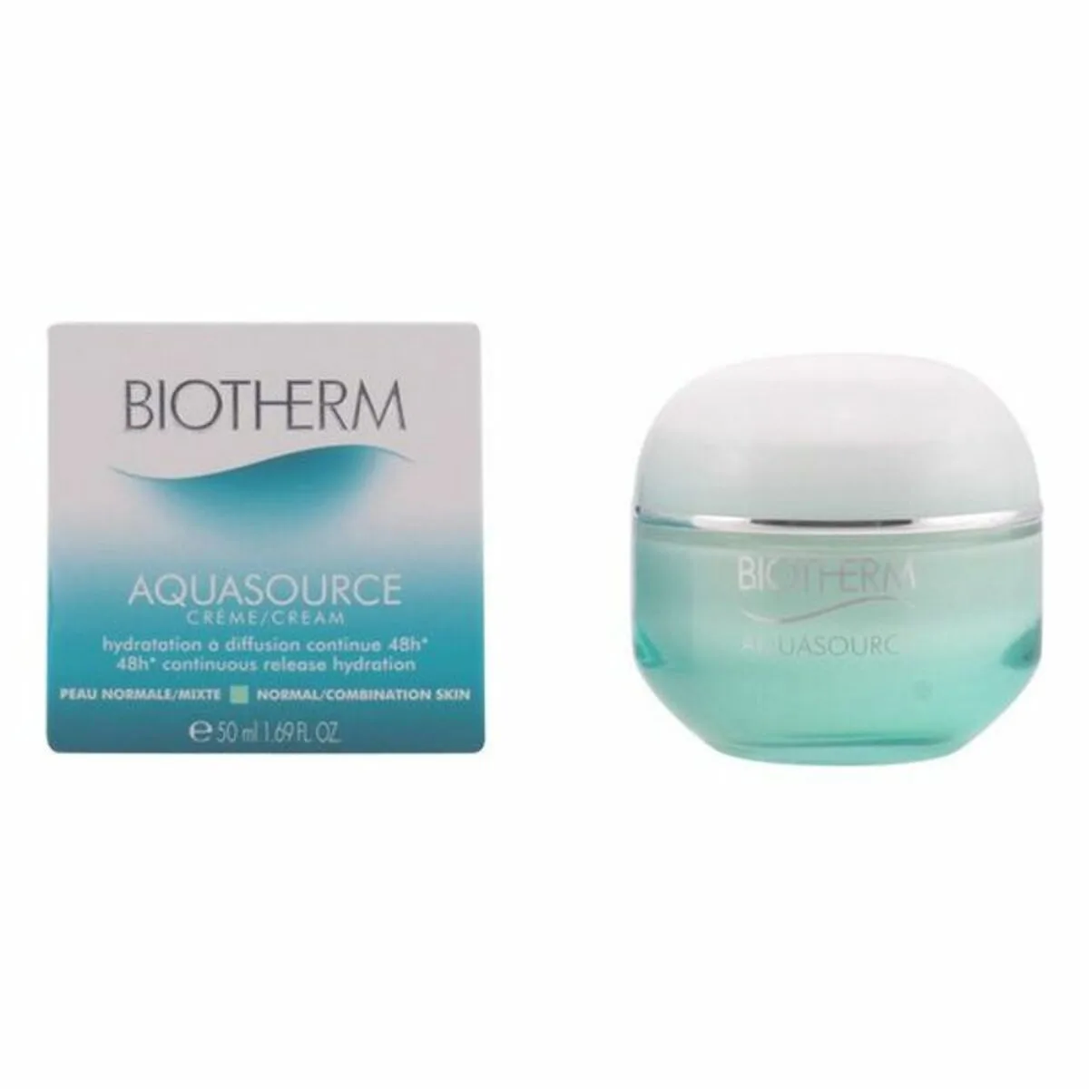 Creme hydratante aquasource biotherm s051646323. Plongez dans l'univers Diaytar où chaque produit raconte une histoire.