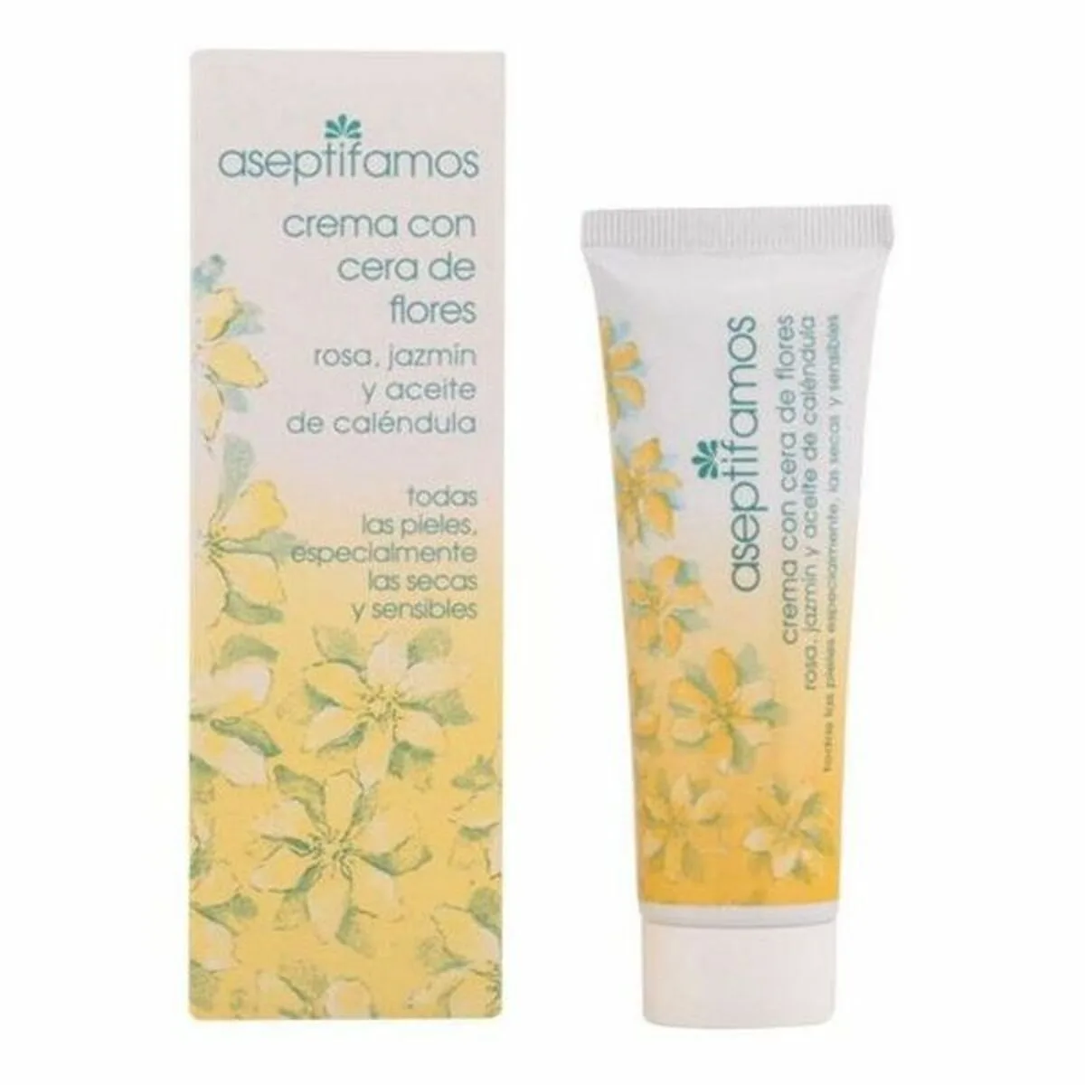Creme hydratante aseptifamos aseptine 8410429823647 50 ml s050730630. Chez Diaytar, nous célébrons la singularité de chaque produit, qu'il s'agisse d'un gadget tech ou d'un ustensile maison