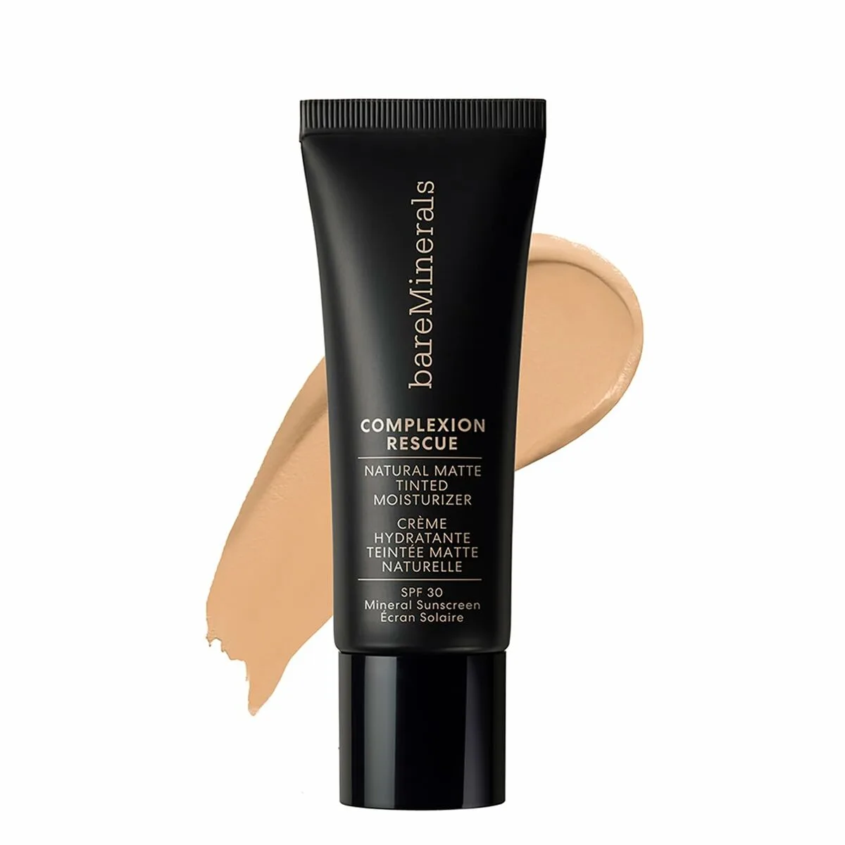 Creme hydratante avec couleur bareminerals complexion rescue natural pecan spf 30 35 ml s0511891539. Diaytar : Le curateur de votre quotidien. Des produits soigneusement choisis pour leur originalité et leur utilité