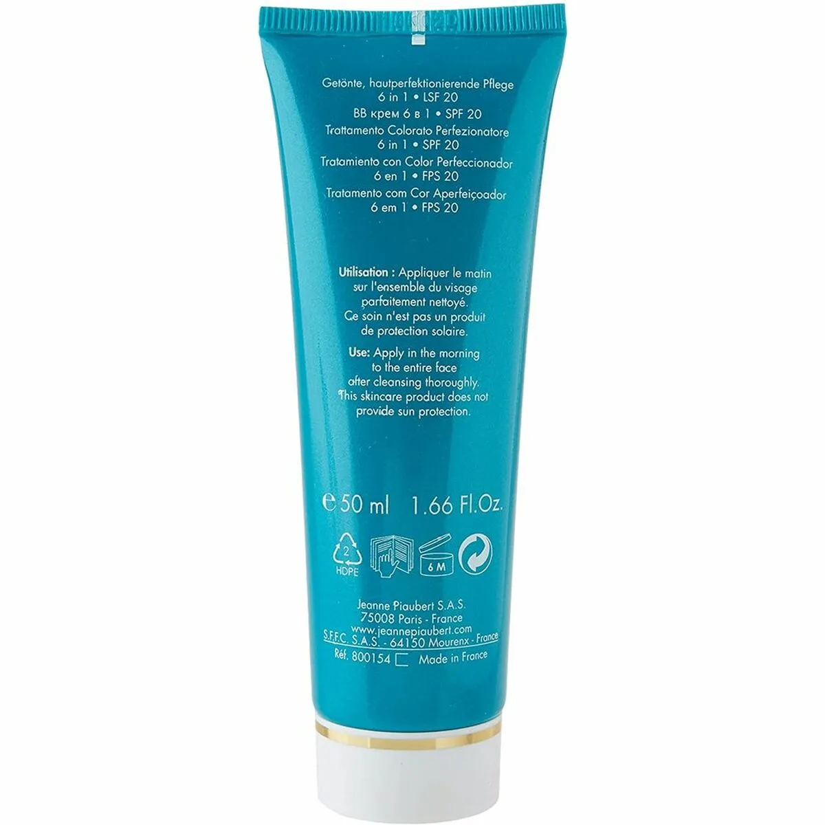 Creme hydratante avec couleur jeanne piaubert hydro active h bb medium dark spf 20 50 ml s058777715. Notre credo ? L'excellence accessible. Diaytar rend le premium attainable dans chaque catégorie de produits.