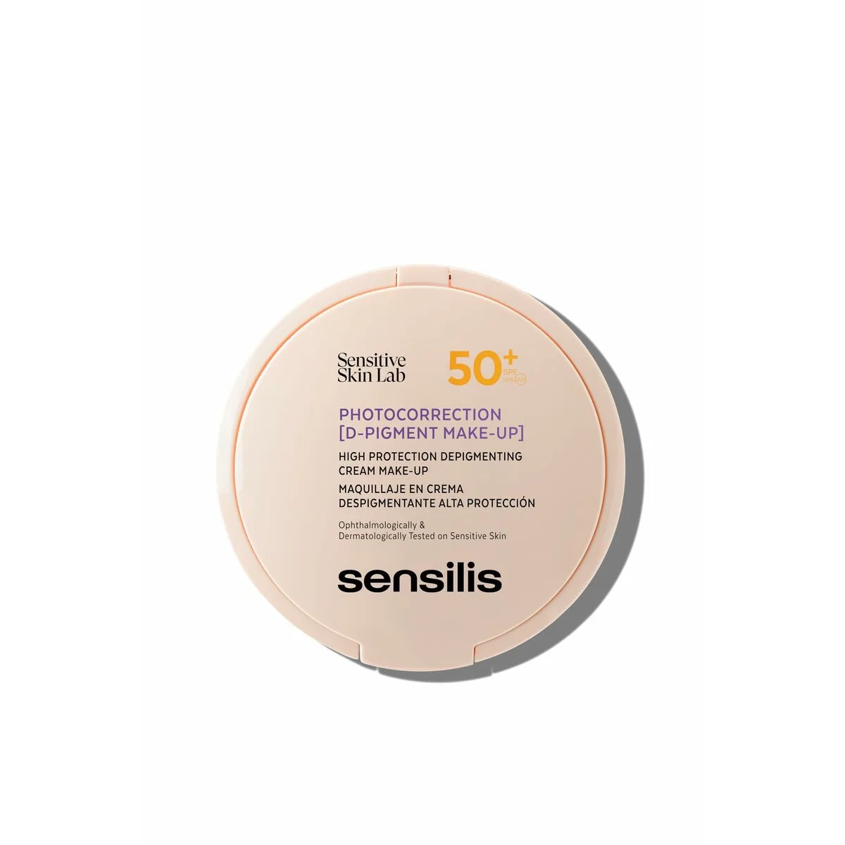 Creme hydratante effet maquillant sensilis photocorrection d pigment make up no 02 spf 50 10 g s0512459032. Chez Diaytar, nous ne vendons pas que des produits, nous proposons des solutions, du rêve et un peu de magie au quotidien