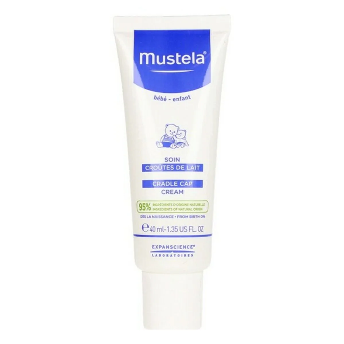 Creme hydratante et relaxante pour bebe mustela b073wnds1k 40 ml 40 ml s057488864. Notre équipe chez Diaytar est votre équipe de choc, dévouée à débusquer les produits qui méritent votre attention.