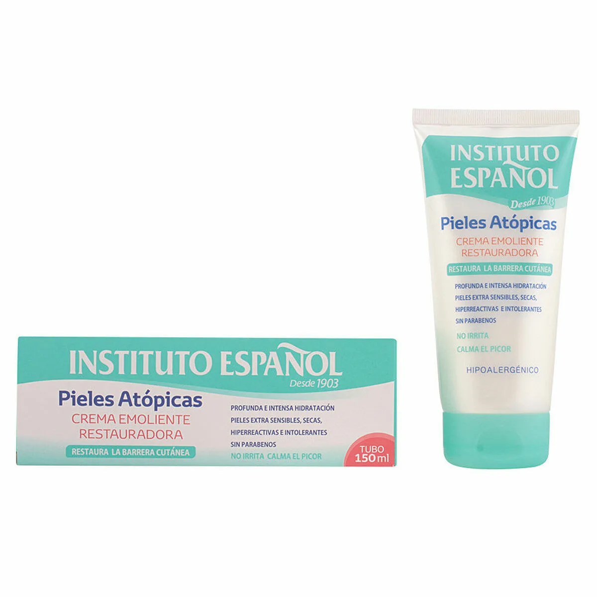 Creme hydratante instituto espanol 100305 50 ml 150 ml 1 unite 150 ml m011449260. Diaytar, c'est la boîte à outils de votre vie idéale. Des produits pour construire, embellir et optimiser votre quotidien.