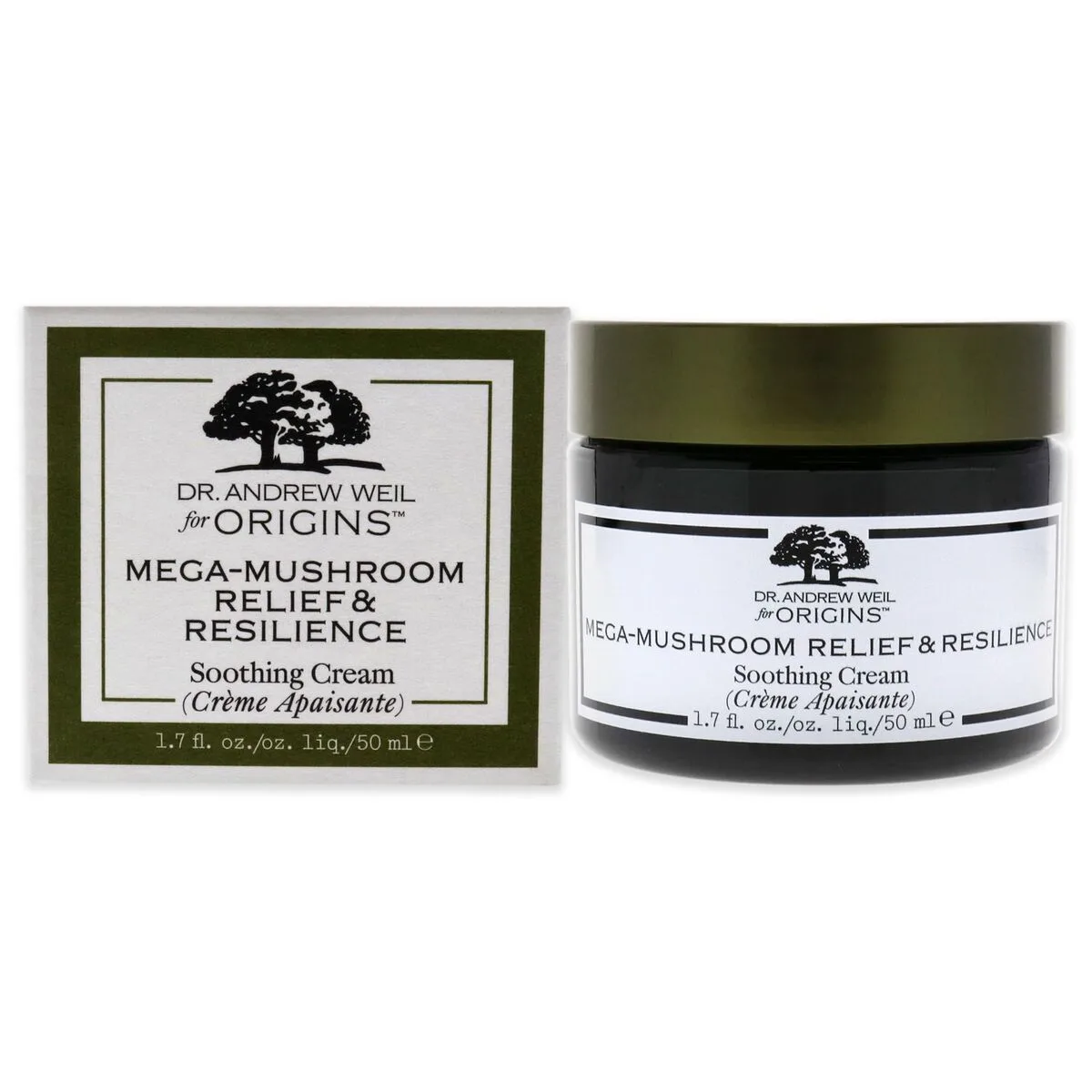 Creme hydratante intense origins mega mushroom calmant 50 ml s0510395430. Style et élégance se conjuguent parfaitement dans notre rayon mode Diaytar.