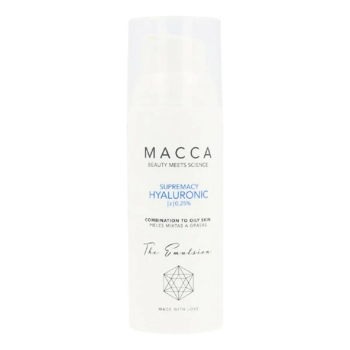 Creme hydratante intense supremacy hyaluronic macca 0 25 acide hyaluronique peau mixte 50 ml s058602373. Bienvenue sur Diaytar, où le shopping généraliste devient une chasse au trésor pour produits tendance et innovants