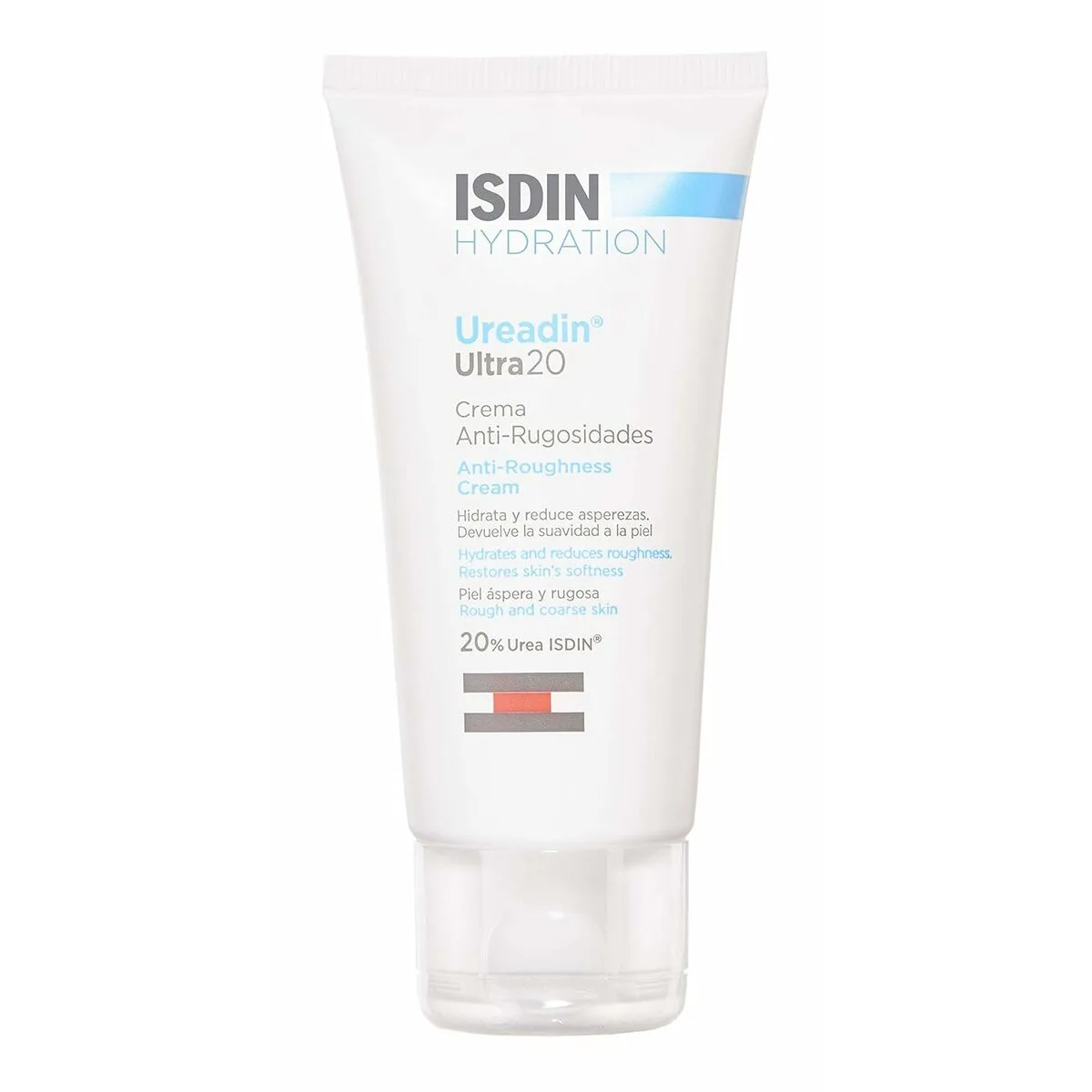 Creme hydratante isdin ureadin ultra20 50 ml s0512052054. Diaytar, c'est la promesse de trouver ce produit parfait qui répondra à un besoin précis tout en étant un objet de désir