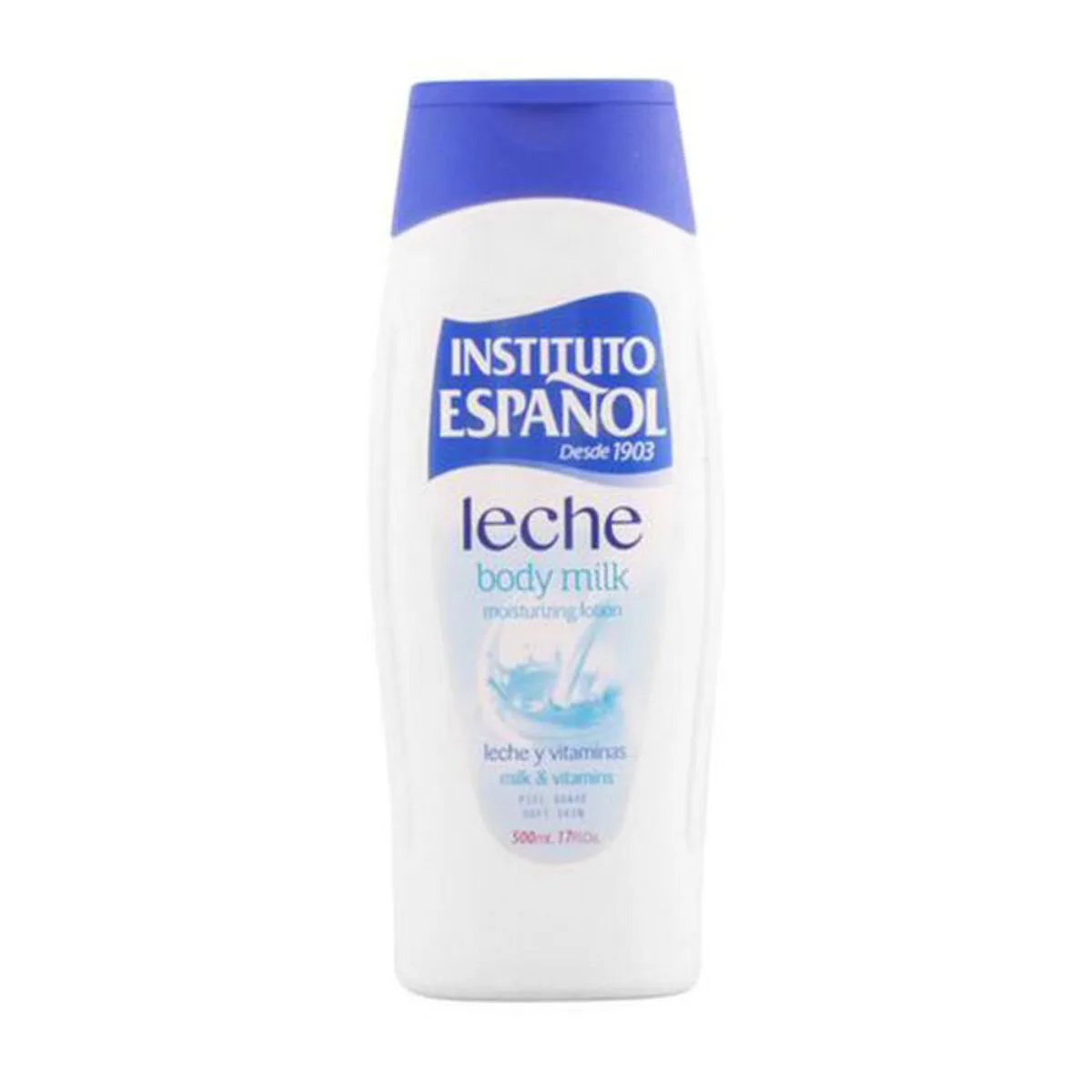 Creme hydratante lactoadvance instituto espanol 500 ml s056531758. Notre algorithme préféré chez Diaytar ? L'humain. Car rien ne remplace le coup de cœur pour un produit exceptionnel.
