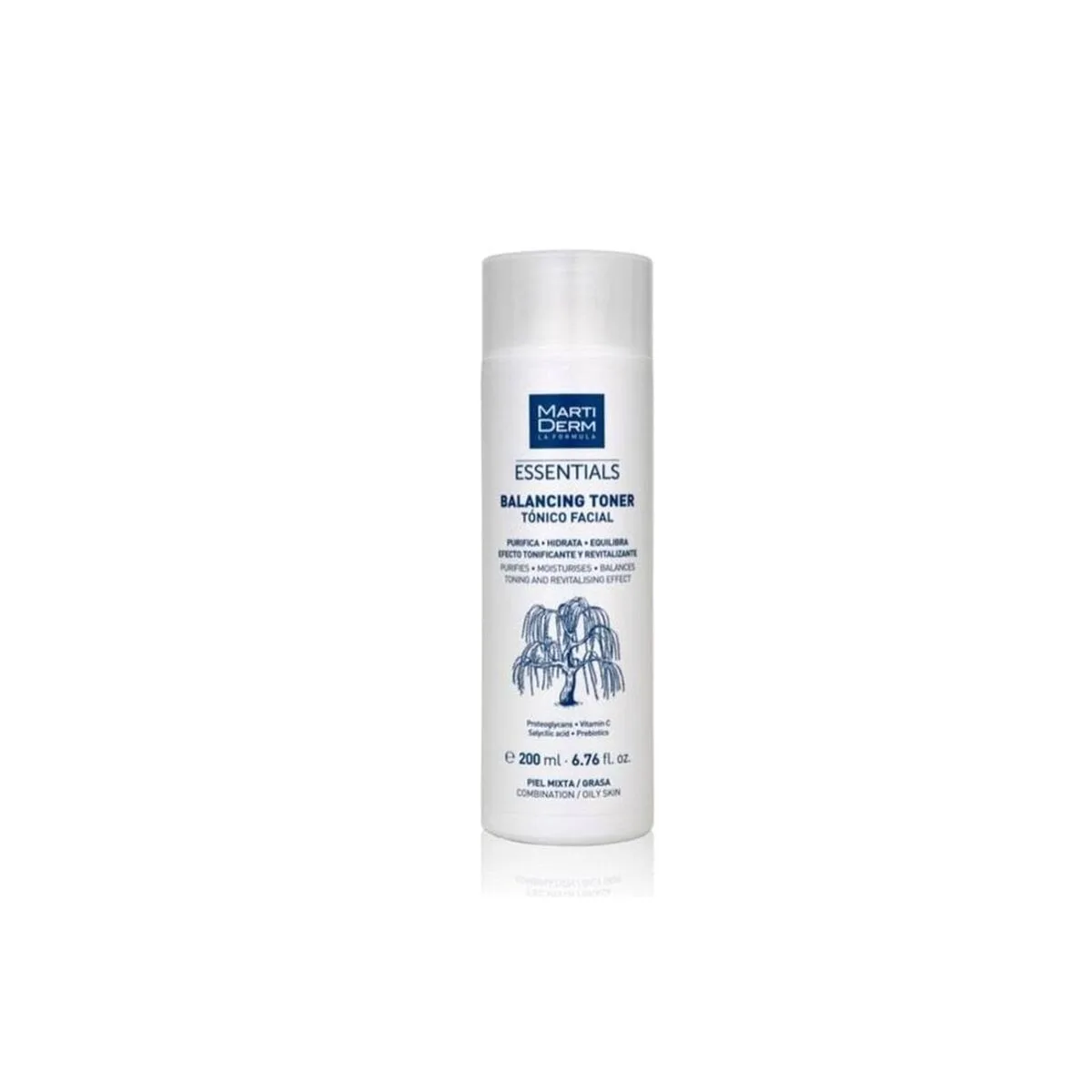 Creme hydratante martiderm balancing toner combination oily skin 200 ml m012126680. Diaytar opère une veille constante pour vous offrir l'élite des produits généraux, électroniques et maison.