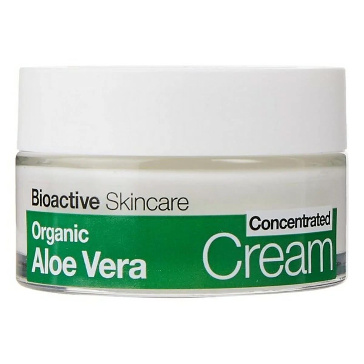Creme hydratante pour le visage aloe vera concentrated cream dr organic aloe vera 50 ml s058210624. Diaytar, c'est votre garantie contre la déception. Des produits testés et approuvés, pour un shopping en toute sérénité.