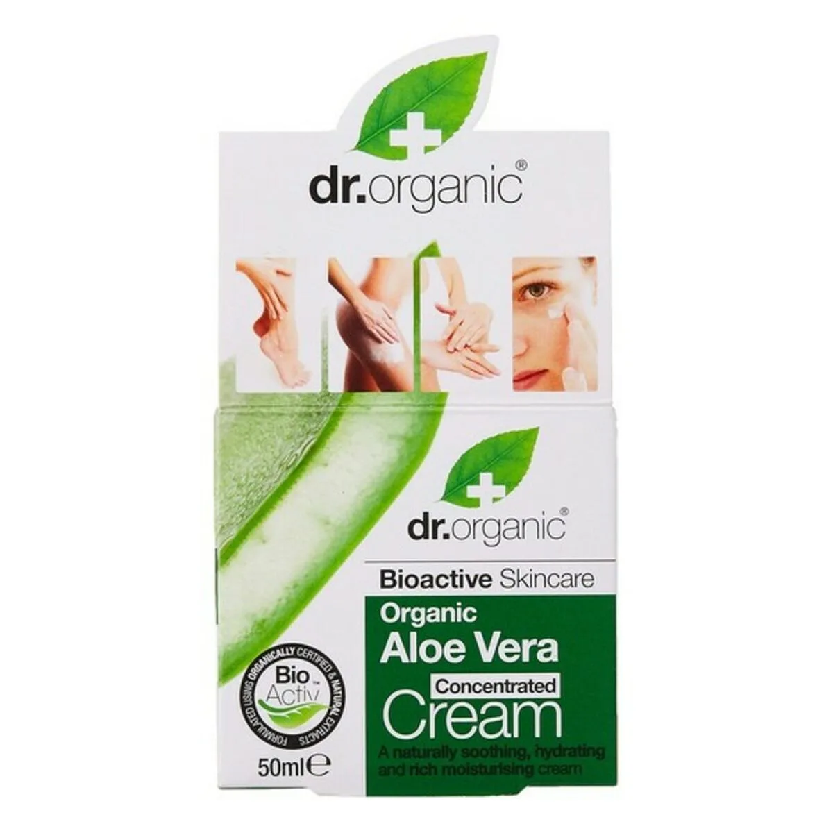 Creme hydratante pour le visage aloe vera concentrated cream dr organic aloe vera 50 ml s058210670. Diaytar : Votre portail vers un monde de produits où la frontière entre l'essentiel et le superflu devient délicieusement floue