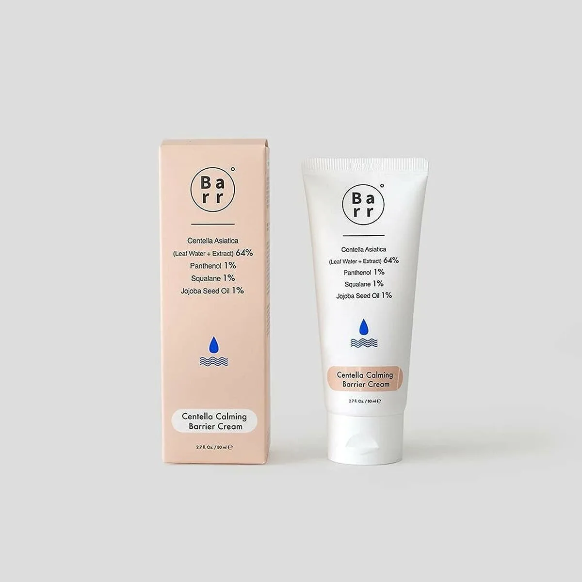 Creme hydratante pour le visage barr bacecr centella 80 ml s059725573. Diaytar capitalise sur la diversité : notre force est de vous offrir un choix immense sans jamais sacrifier la qualité