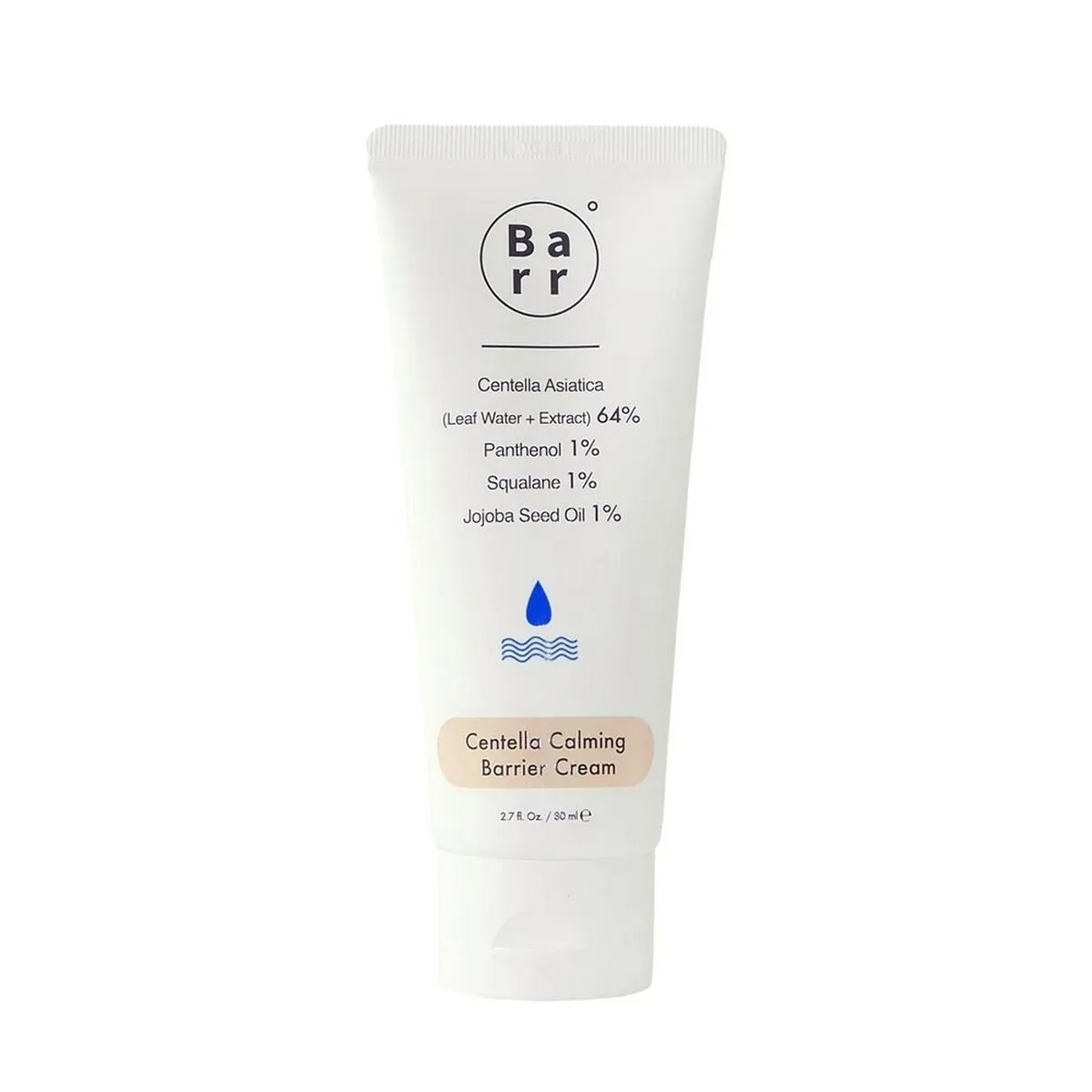 Creme hydratante pour le visage barr bacecr centella 80 ml s059725585. Chez Diaytar, nous fusionnons l'utile à l'agréable avec une gamme complète de produits soigneusement choisis pour leur design et leur fonctionnalité