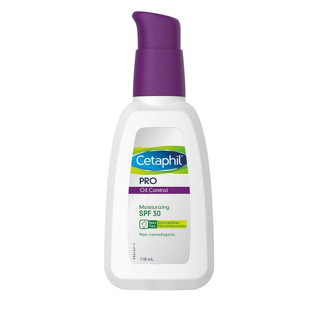 Creme hydratante pour le visage cetaphil pro oil control spf 30 118 ml s0510191722. Révélez votre style avec la collection capsule Diaytar, limitée et exclusive.