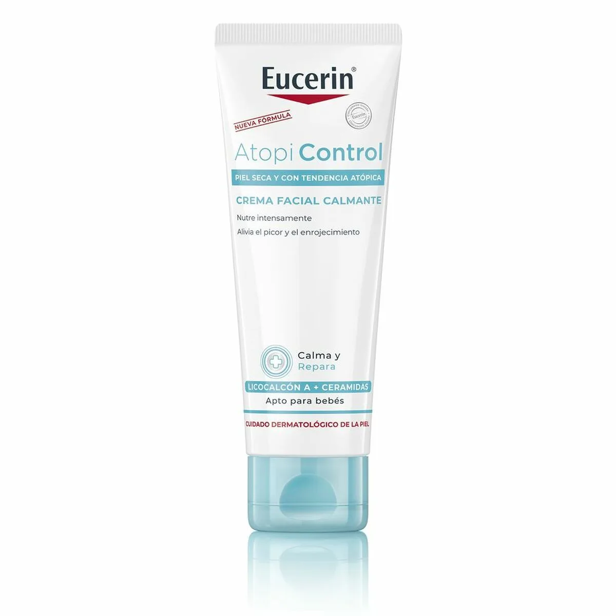 Creme hydratante pour le visage eucerin atopicontrol 50 ml s0512800263. Transformez votre intérieur avec les produits déco Diaytar !