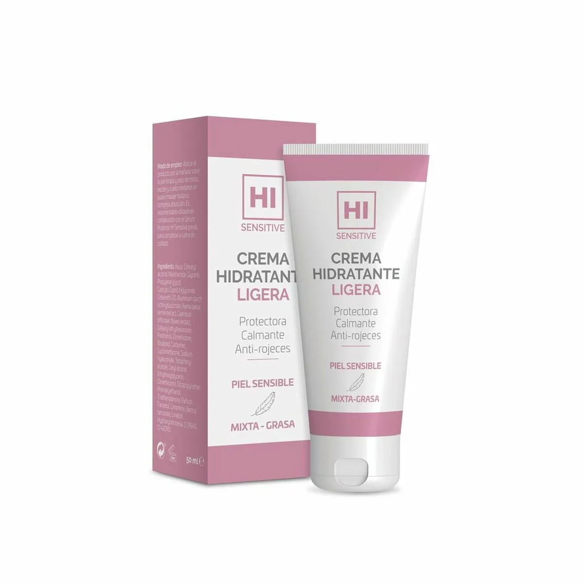 Creme hydratante pour le visage hi sensitive ligera redumodel 92502 30 ml s450680721. Diaytar, c'est le grand ménage de printemps dans vos habitudes shopping : on garde l'essentiel, on jette le superflu.