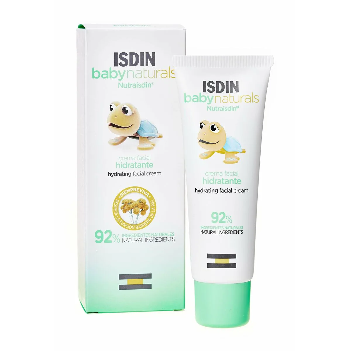 Creme hydratante pour le visage isdin baby naturals 50 ml s0510273580. Diaytar Fashion : Soyez à la pointe de la mode avec nos collections exclusives.
