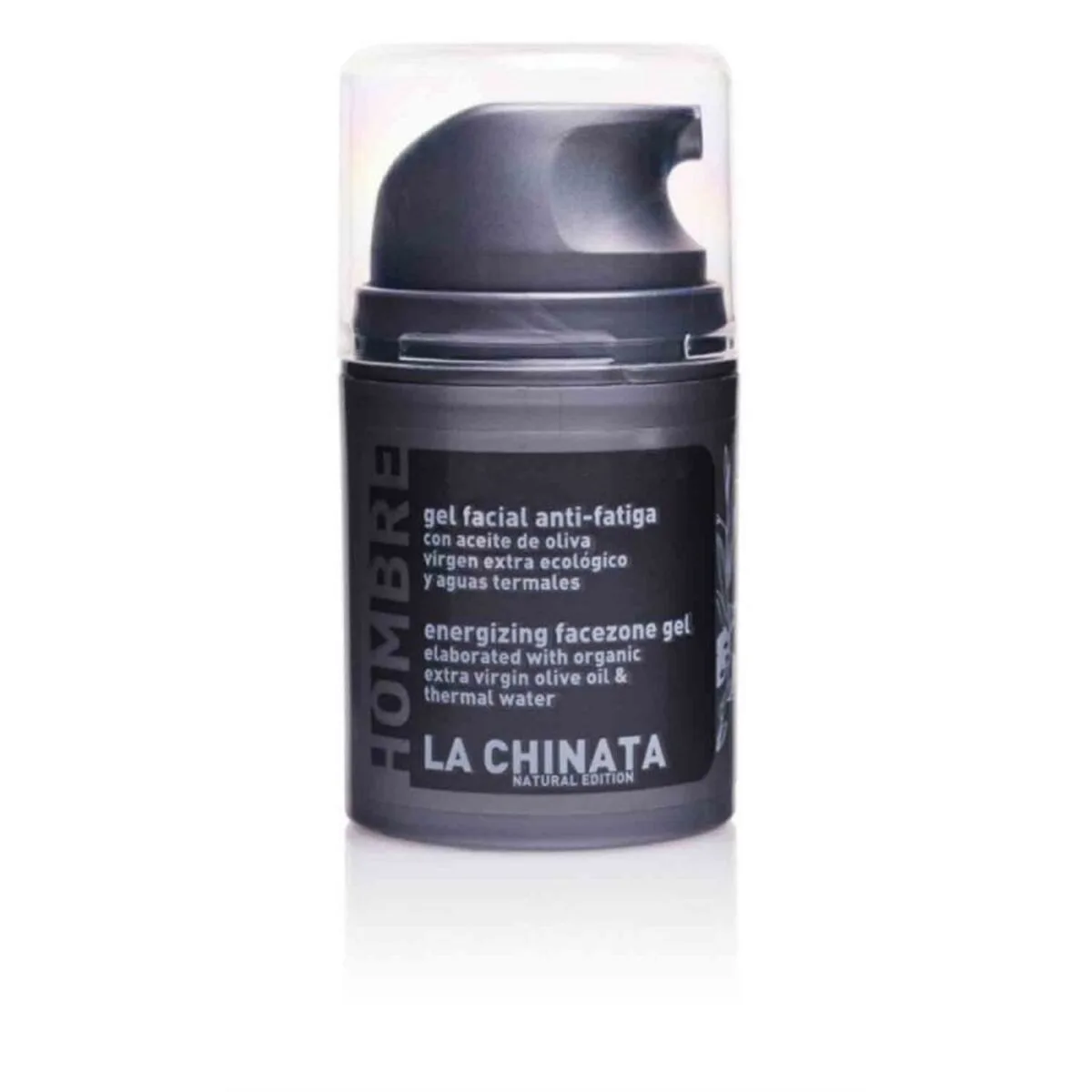 Creme hydratante pour le visage la chinata energizing 50 ml m011010131. Diaytar, c'est votre éditeur de vie. Nous sélectionnons les produits qui deviendront les chapitres essentiels de votre quotidien.