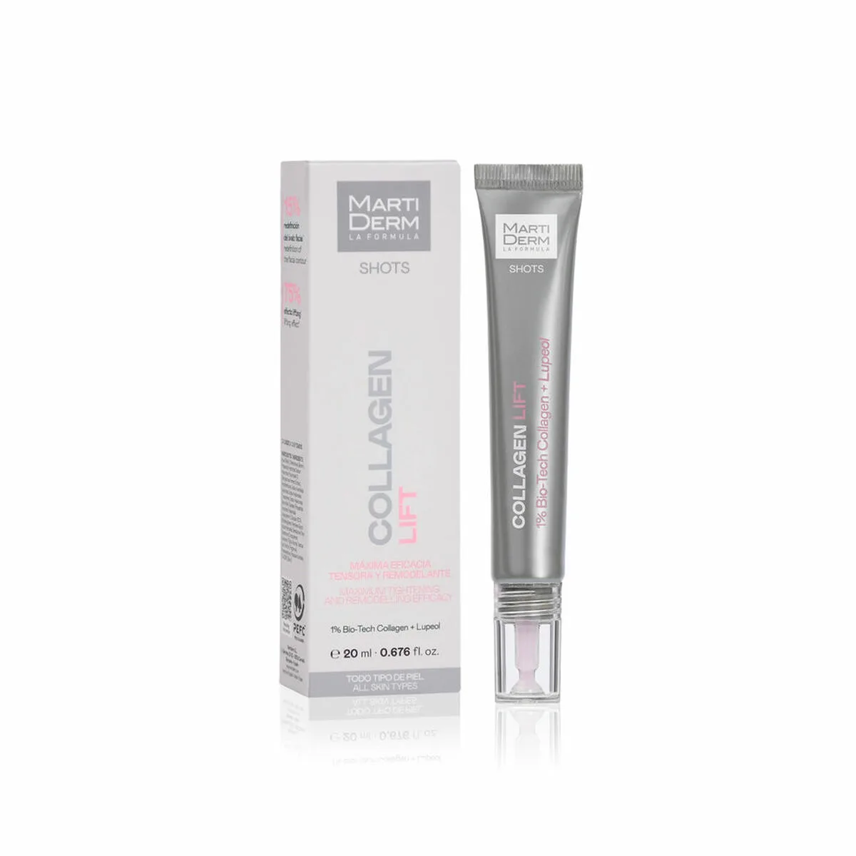 Creme hydratante pour le visage martiderm shots 20 ml s0512767514. Diaytar, le compagnon idéal de votre vie connectée et stylée, à travers une offre généraliste sans équivalent