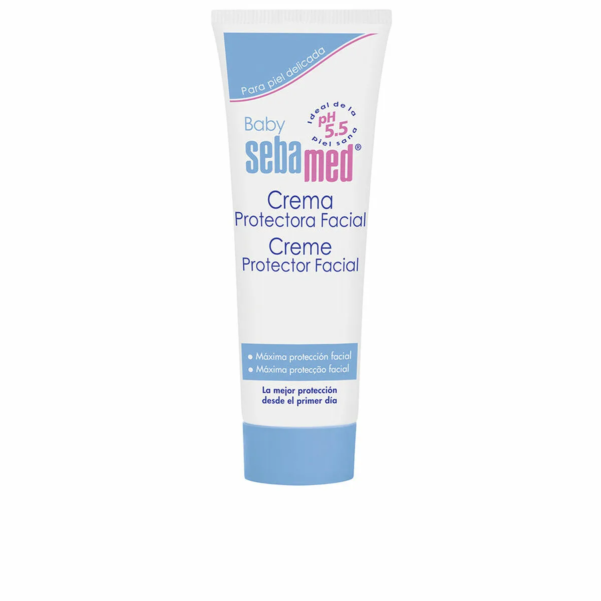 Creme hydratante pour le visage pour bebes sebamed baby 50 ml s0511878085. Diaytar réinvente le e-commerce avec une approche généraliste axée sur la qualité, la tendance et l'accessibilité