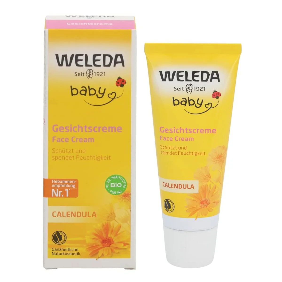 Creme hydratante pour le visage pour bebes weleda baby calendula 50 ml m012357233. Diaytar, c'est la preuve que le génie réside dans les détails. Chaque produit a été scruté, pesé, et approuvé.