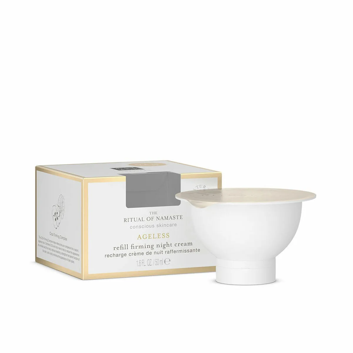 Creme hydratante pour le visage rituals the ritual of namaste 50 ml s0512846078. Diaytar a été conçu pour ceux qui voient le shopping en ligne comme une source d'inspiration et de solutions pratiques
