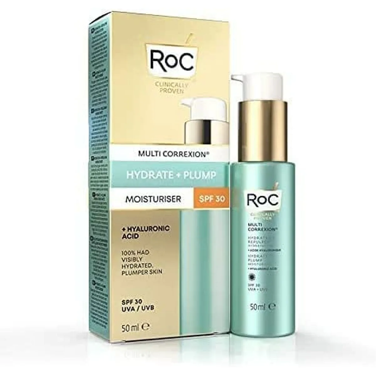 Creme hydratante pour le visage roc spf 30 50 ml s0510693218. Diaytar a fait de la variété son arme secrète : une offre généraliste si vaste que vous y trouverez forcément l'inimaginable