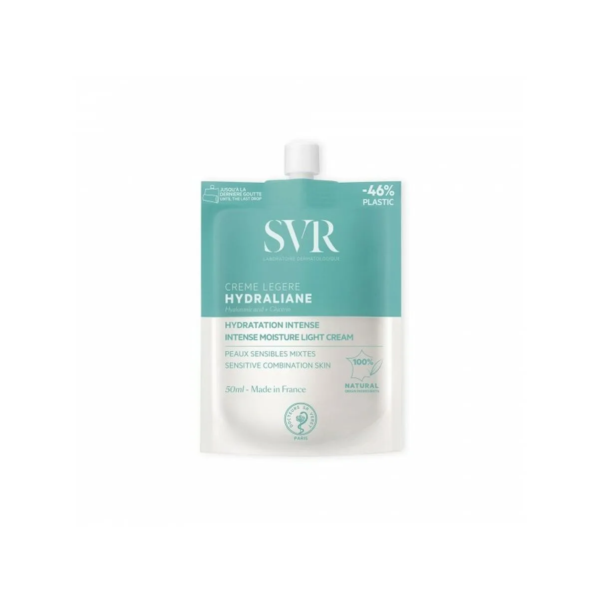 Creme hydratante pour le visage svr hydraliane 50 ml s0511924335. Diaytar, c'est le résultat de years of market research condensé en une seule plateforme intuitive et généreuse.