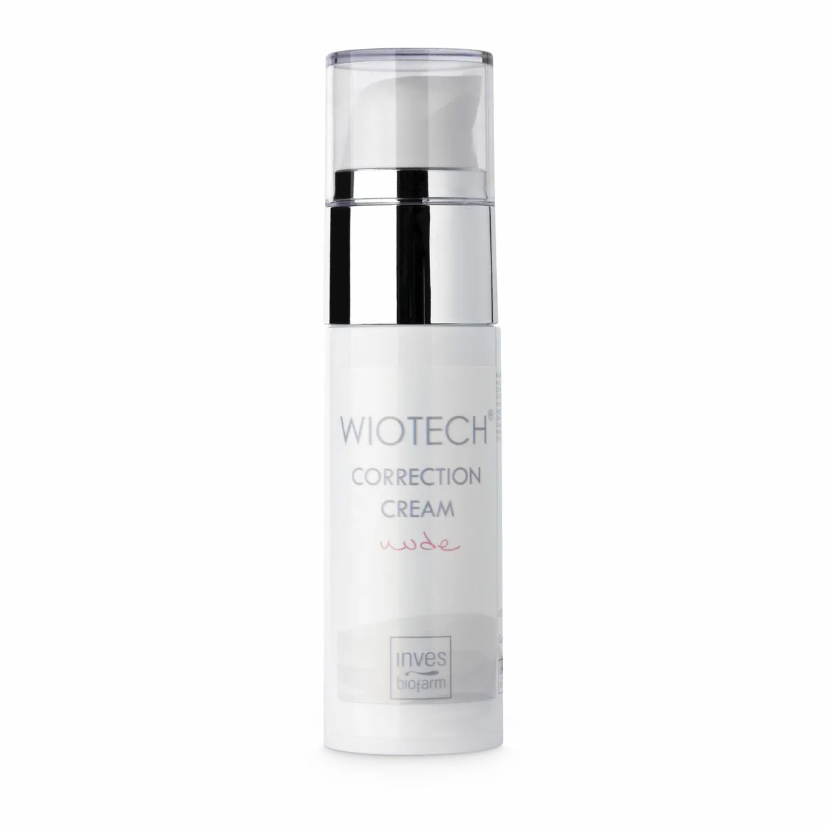 Creme hydratante pour le visage wiotech wt correctioncream 30 ml d200012161. La qualité Diaytar : un engagement, une promesse, une satisfaction garantie.
